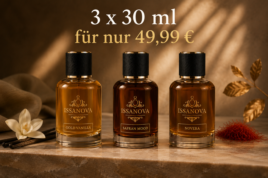 Discovery Trio – 3x 30ml