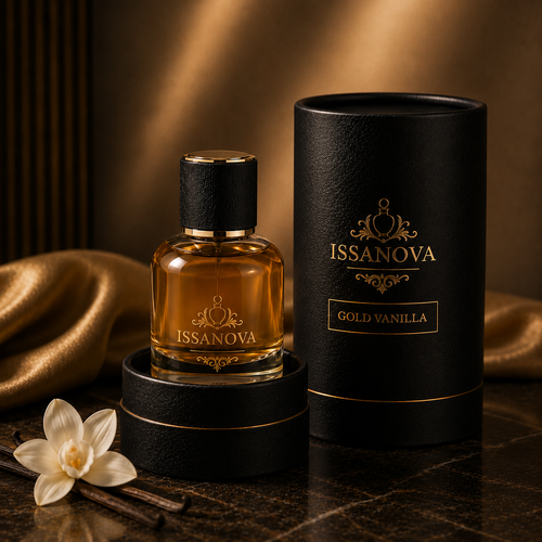 Gold Vanilla