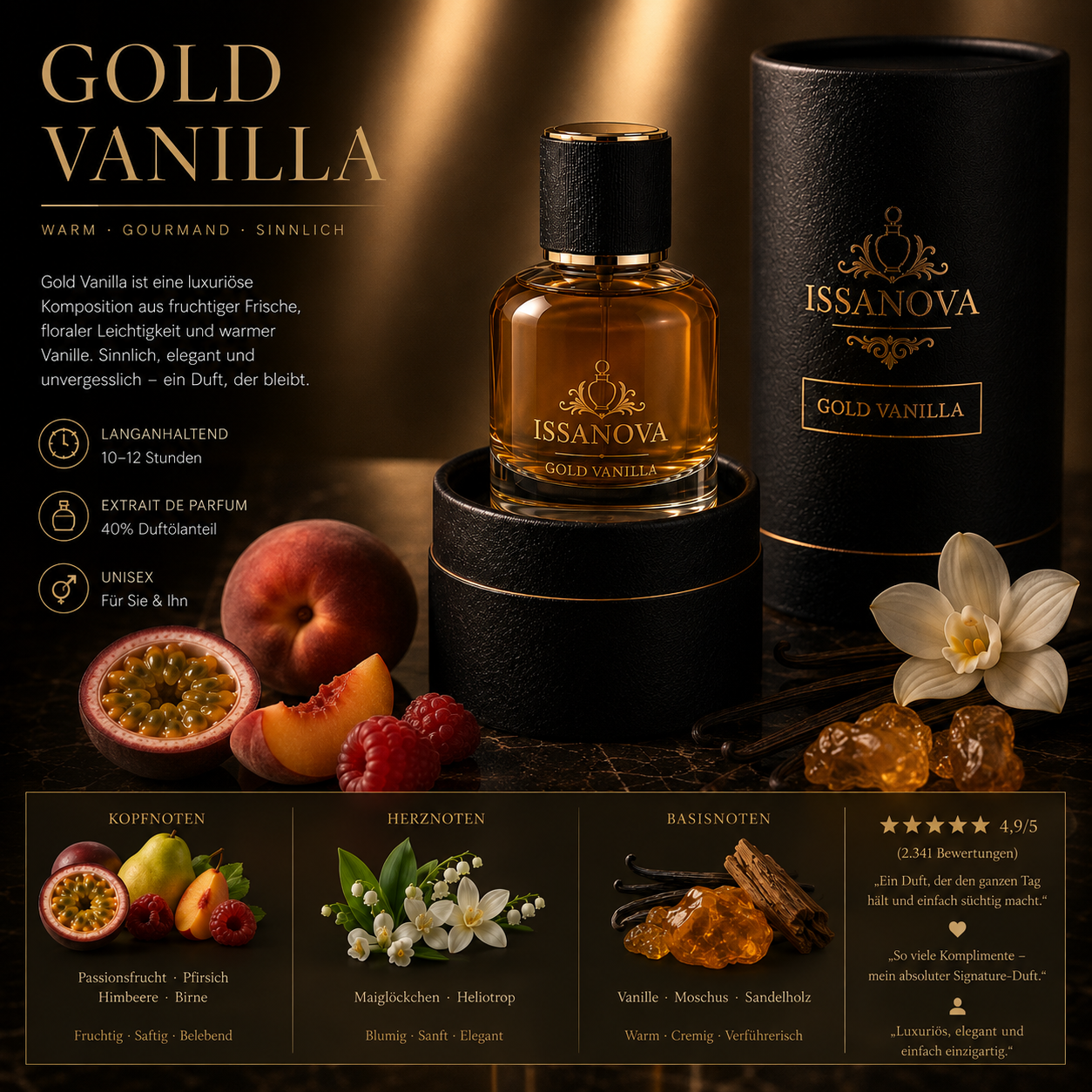 Discovery Trio – 3x 30ml